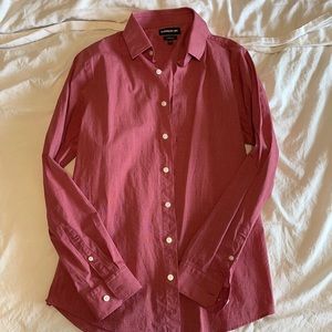 Men’s Dress Shirt